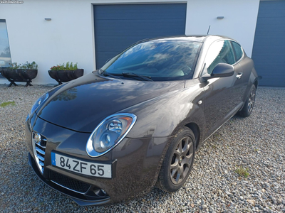 Alfa Romeo Mito 0.9 Twin Air 105cv