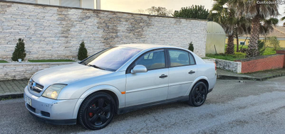 Opel Vectra 2.0 101cv