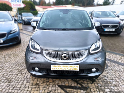 Smart ForFour 0.9 Passion - 90cv