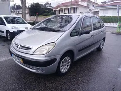 Citroën Picasso 1.6c GPL