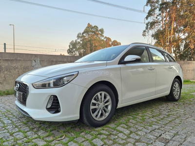 Hyundai I30 1.6 CRDi Comfort