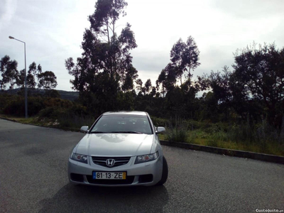 Honda Accord Executive