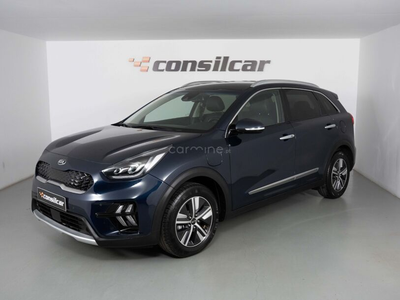 KIA Niro 1.6 GDI PHEV Tech