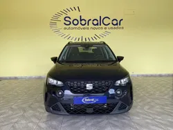 Seat Arona 1.0 TSI Style