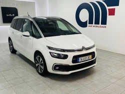 Citroen C4 1.2 PureTech Feel EAT6