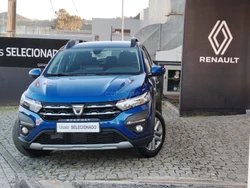 Dacia Sandero 1.0 TCe Stepway Comfort