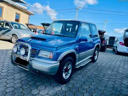 Suzuki Vitara 1.9 TD JLX