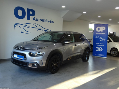 Citroën C4 Cactus 1.5 BlueHDi Feel