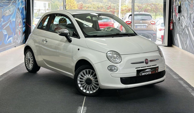 Fiat 500 1.3 MULTIJET 16V PDF POP