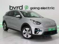 KIA Niro Van 64kWh