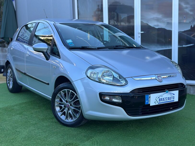 Fiat Punto Evo 1.2 My Life Tom Tom