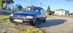 Renault Clio 1