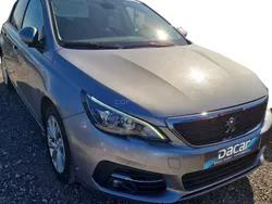 Peugeot 308 1.2 PURETECH STYLE