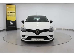 Renault Clio 1.5 DCI ZEN