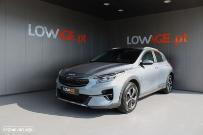 Kia XCeed 1.6 GDi PHEV Drive