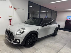 MINI Clubman Cooper D Auto