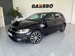 Volkswagen Golf 1.6 TDI R-Line