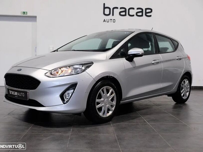 Ford Fiesta 1.0 EcoBoost Business