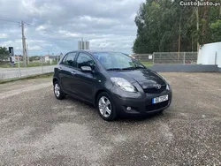 Toyota Yaris 1.4 D4D 90 Cv