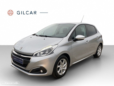 Peugeot 208 1.2 PureTech Active