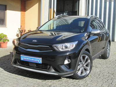 Kia Stonic 1.0 T-GDI Tech Automático Nacional