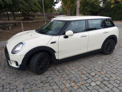 MINI Clubman 1.5 diesel