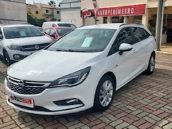 Opel Astra 1.6 CDTI Business Edition S/S