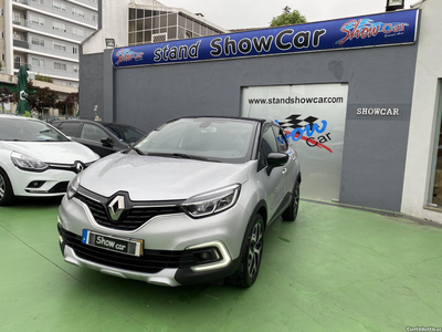 Renault Captur 1.5 dCi Zen