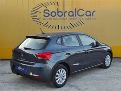 Seat Ibiza 1.0 EcoTSI Style