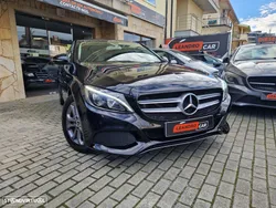 Mercedes-Benz C 220 BlueTEC Avantgarde Aut.