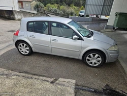 Renault Mégane 1.5DCI