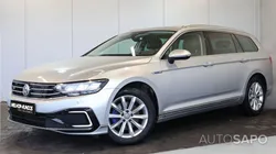 Volkswagen Passat de 2020