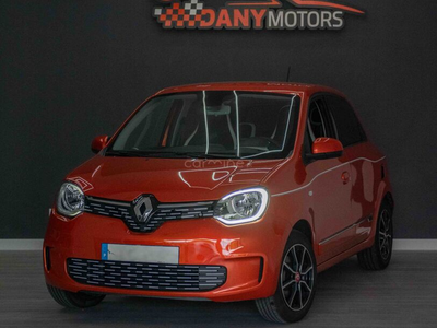 Renault Twingo 1.0 SCe Intens