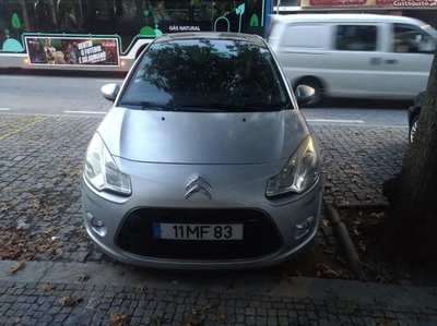 Citroën C3 1.4 hdi