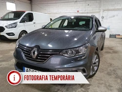 Renault Mégane Sport Tourer 1.5 Blue DCI GT Line 115cv