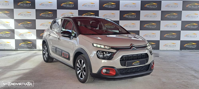 Citroën C3 1.2 PureTech C-Series