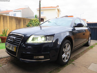 Audi A6 Avant Sport / 4f 2.0 TDi 170 cv / 1 dono