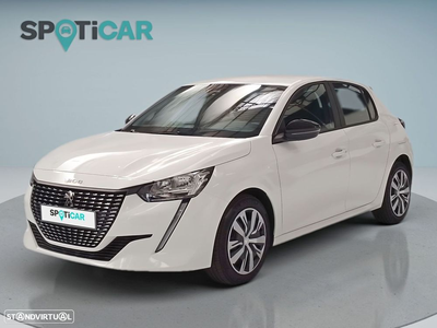 Peugeot 208 1.2 PureTech Active Pack