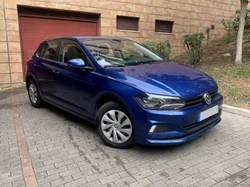 VW Polo 1.6 TDI Confortline