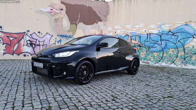 Toyota Yaris GR 1.6 T Extreme Premium (nacional c/ 8.000 km)