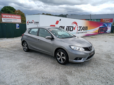 Nissan Pulsar 1.2 DIG-T 115cv Acenta