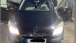 Renault Mégane 1.5 dci de 2009