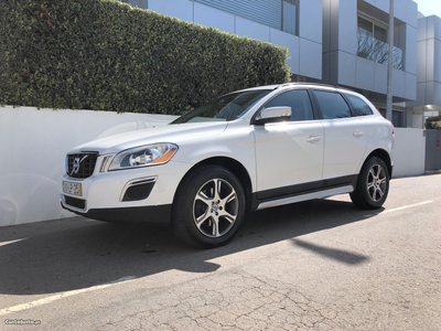 Volvo XC60 2.0 D3 DRIVe