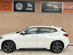 BMW X2 16 d sDrive Auto Pack 50 anos M