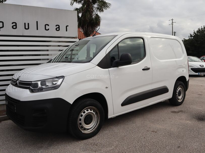 Citroen Berlingo 1.5 BlueHDi M Feel