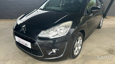 Citroen C3 de 2010