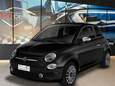 Fiat 500 C 1.2 Dolcevita