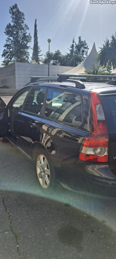 Volvo V50 V50