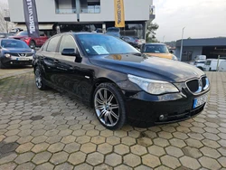 BMW Serie-5 525 dA