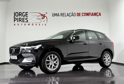 Volvo XC60 2.0 D4 MOMENTUM GEARTRONIC 190CV - NACIONAL